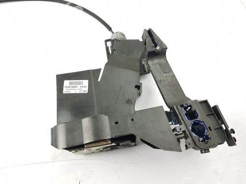Front left lock FORD FIESTA V (JH_, JD_) 1.25 16V | BP29292644C98 
