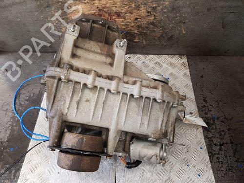Used Transfer box MERCEDES-BENZ M-CLASS (W163) ML 270 CDI (163.113) (163 hp) 29575827