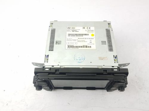 Used Electronic module KIA CEE'D (JD) 1.6 CRDi 128 (128 hp) 29229742