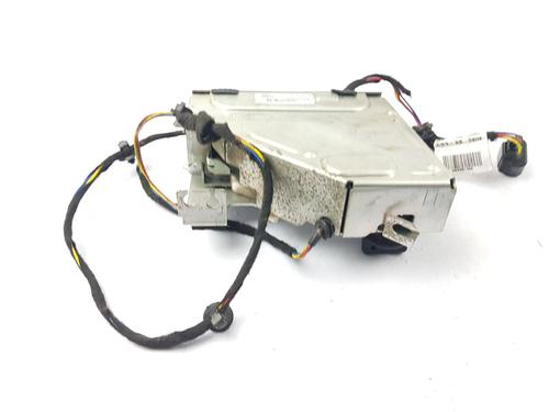 Rear left lock FORD TRANSIT CONNECT (P65_, P70_, P80_) 1.8 TDCi | BP27600648C100