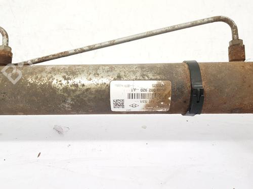 Steering rack RENAULT MASTER III Van (FV) 2.3 dCi 110 FWD (FV0R, FV0W, FV1A) | BP30520687M22