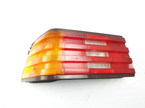 Used Left taillight MERCEDES-BENZ SL (R129) 300 SL (129.060) (190 hp) 22657301