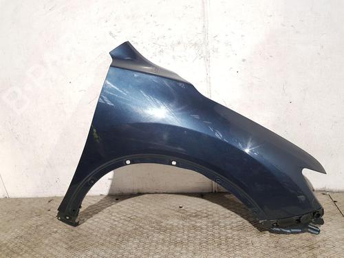 Forskærm venstre NISSAN X-TRAIL III (T32_, T32R, T32RR) 2.0 dCi ALL MODE 4x4-i (NT32) (177 hp) 32352667