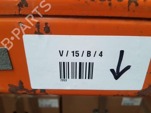 Steering column NISSAN MICRA IV (K13K, K13KK) 1.2 | BP26035901M21