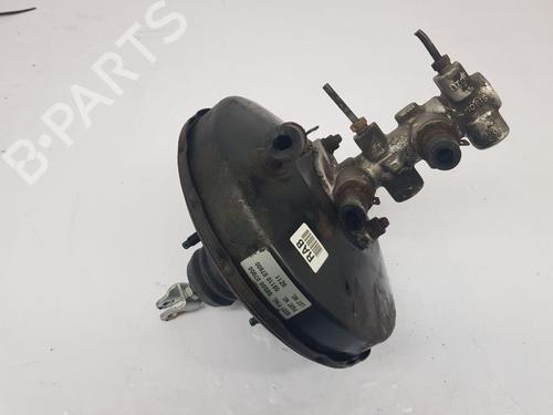 Used Servo brake Servo brake KIA PICANTO I (SA) 1.0 (63 hp) 36478591 36478591