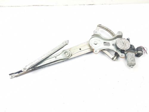 Raammechaniek rechts voor MITSUBISHI L200 / TRITON (KJ_, KK_, KL_) 2.5 DI-D 4WD (178 hp) 31282535