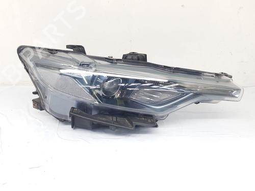 Used Right headlight Right headlight MASERATI LEVANTE SUV (M161) 3.0 D Q4 (275 hp) 36240656 36240656