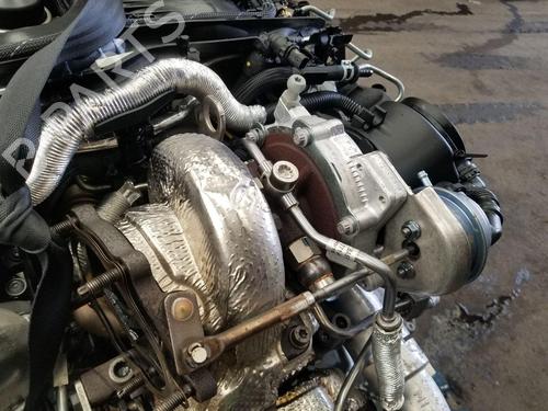 Engine AUDI Q5 (8RB) SQ5 TDI quattro | BP33473079M1  - Image 9