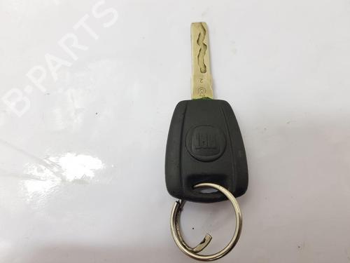 Ignition barrel FIAT PANDA (169_) 1.1 (169.AXA1A) | BP22661590M48 