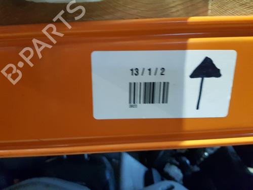 Front left panel VW CRAFTER Van (SY_, SX_)  | BP30650178C58  - Image 12