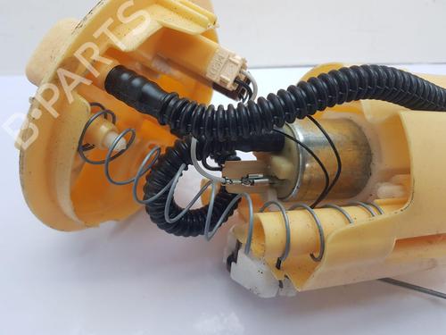 Fuel pump RENAULT CLIO IV (BH_) 1.5 dCi 90 | BP23433089M76 