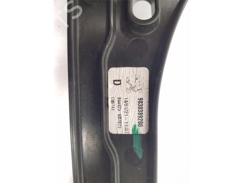 Front right window mechanism CITROËN C5 AIRCROSS (A_) 1.5 BlueHDi 130 (ACYHZJ, ACYHZR) | BP26134999C23