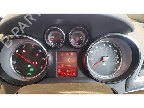 Engine VAUXHALL MOKKA / MOKKA X (J13) 1.7 CDTI 4x4 | BP40527176M1 - Image 14