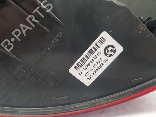 Right taillight BMW X1 (E84) xDrive 18 d | BP34226361C35 - Image 6