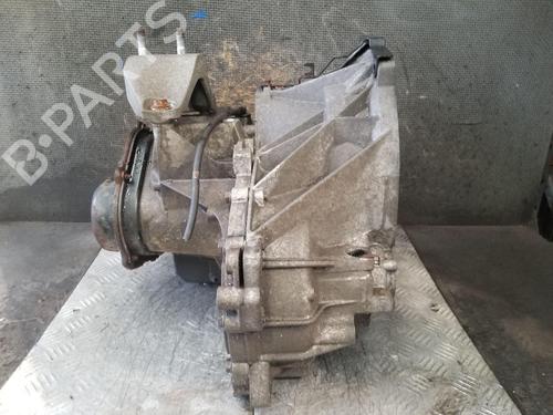 Gearbox FORD FIESTA VI (CB1, CCN) 1.25 | BP40024641M3 - Image 9