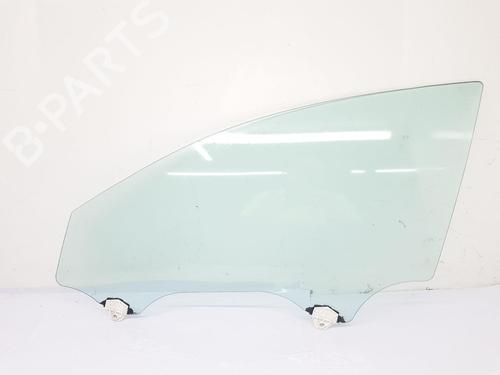 Used Front left door window MAZDA CX-30 (DM) SKYACTIV-G M Hybrid (122 hp) 32034868