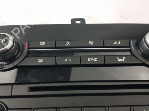 Climate control BMW X4 (F26) xDrive 20 d | BP31301140I5 