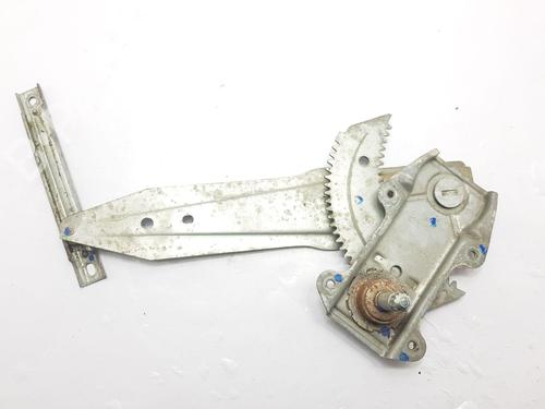 Used Rear left window mechanism LAND ROVER DEFENDER Station Wagon (L316) 2.2 Td4 4x4 (L316) (122 hp) 26723753
