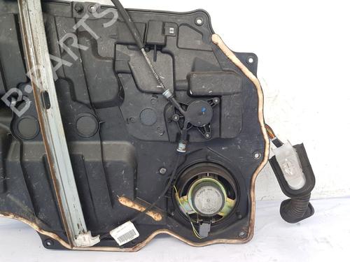 Front right window mechanism MAZDA 2 (DY) 1.4 | BP29343251C23 