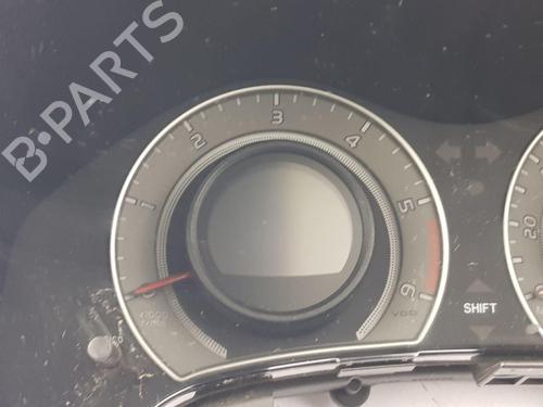 Instrument cluster TOYOTA AURIS (_E15_) 2.0 D-4D (ADE150_, ADE150R) | BP29620686C47 