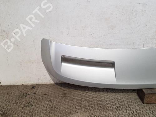 Spoiler bakluke FORD FOCUS II (DA_, HCP, DP) 1.6 Ti | BP29263050C96 