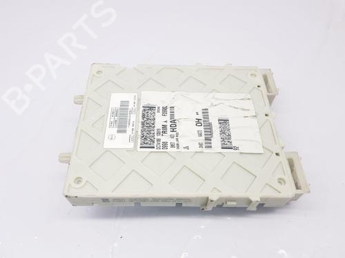 Electronic module FORD FOCUS III 1.6 TDCi ECOnetic | BP31663404M83