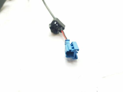 Front right belt tensioner SMART FORTWO Coupe (451) 1.0 (451.331, 451.380) | BP22812210C88 
