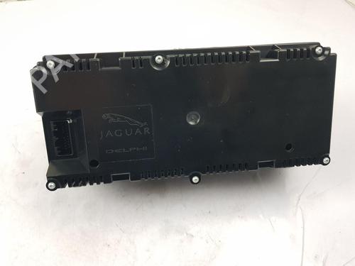 Climate control JAGUAR F-TYPE Coupe (X152) 5.0 SCV8 SVR / SCV8 P575 R | BP29900632I5