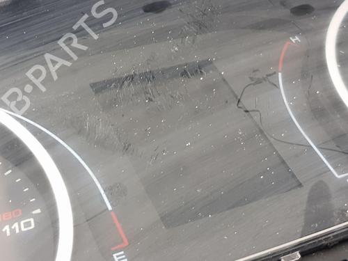 Instrument cluster IVECO DAILY VI Van 33S14, 35S14, 35C14, 42S14 | BP32398110C47 