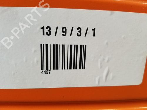 Luggage compartment floor FORD KUGA II (DM2) 2.0 TDCi 4x4 | BP22667046I33 