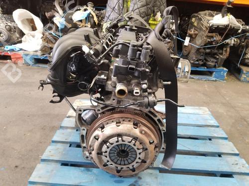 Engine FORD FOCUS II (DA_, HCP, DP) 1.6 | BP35795604M1 - Image 6