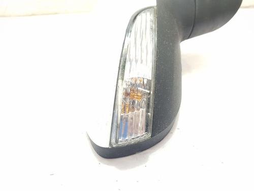 Right mirror FORD FIESTA VI (CB1, CCN) 1.0 EcoBoost | BP26401026C27 