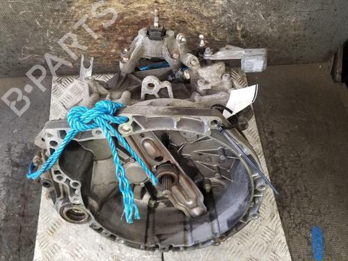 Versnellingsbak Versnellingsbak MINI MINI (R56) Cooper (120 hp) 36308319 36308319