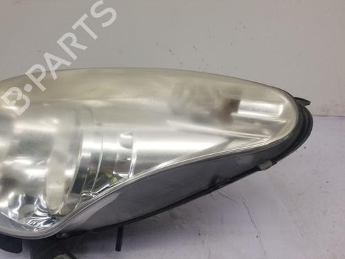 Left headlight FIAT DOBLO Cargo (263_) 1.3 D Multijet | BP39266381C28 - Image 3