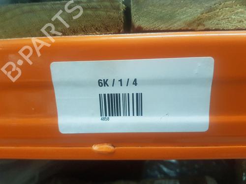 Kopholder/Genstandsholder SUZUKI IGNIS II (MH) 1.3 (RM413) | BP22668973I37 - Image 7