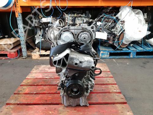 Engine VW T-CROSS (C11, D31) 1.0 TSi | BP24031396M1
