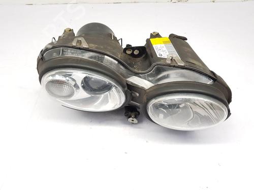 Used Right headlight JAGUAR X-TYPE I (X400) 2.2 D (146 hp) 29292562