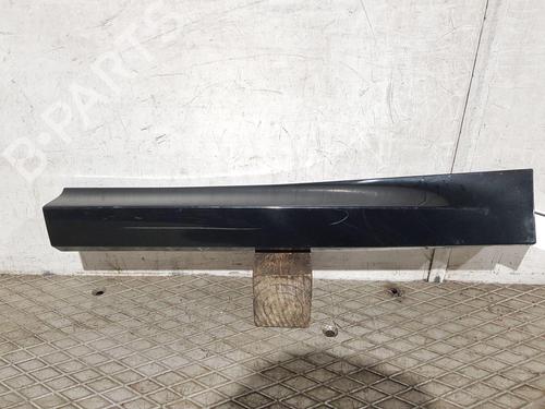 Used Door moulding trim BMW X4 (G02, F98) xDrive M40 i (360 hp) 32149047