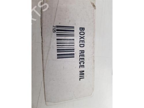 Intercooler pipe BMW 4 Convertible (F33, F83) M4 Competition | BP22916902M127 