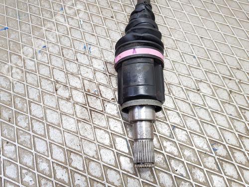 Right front driveshaft SUZUKI SWIFT V (AZ) 1.0 SHVS (A2L310) | BP25461918M39