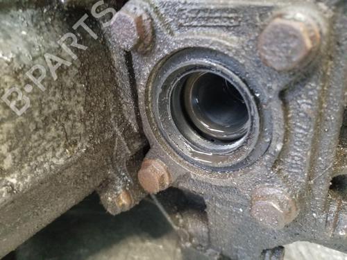 Gearbox FORD KA (RU8) 1.2 | BP32158349M3  - Image 7
