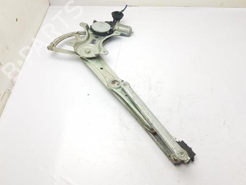 Used Front right window mechanism Front right window mechanism TOYOTA HILUX VII Pickup (_N1_, _N2_, _N3_) 3.0 D-4D 4WD (KUN26) (171 hp) 36093555 36093555