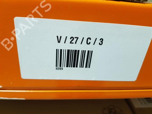 Venstre bagtil bærearm FORD KUGA II (DM2) 2.0 TDCi | BP23213204M14 - Image 8