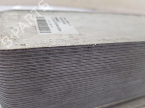 Oliekøler MCLAREN 720S 4.0 | BP22663601M33