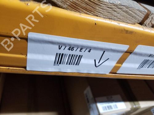 Left headlight RENAULT MEGANE III Hatchback (BZ0/1_, B3_) 1.5 dCi (BZ09, BZ0D, BZ1W, BZ29, BZ14) | BP39024371C28 - Image 7