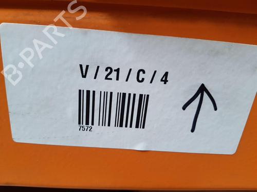 Steering column TOYOTA AURIS (_E18_) 1.8 Hybrid (ZWE186_, ZWE186R) | BP36240675M21 - Image 6