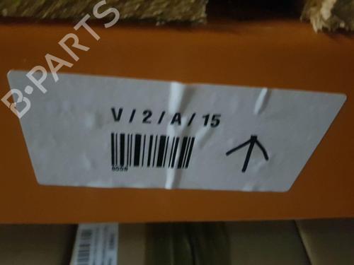 ABS pump OPEL ASTRA J (P10) 1.6 (68) | BP31722960M43 