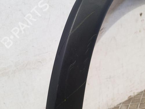 Rear left wheel arch trim MITSUBISHI ASX (GA_W_) 1.6 DI-D 4WD | BP29927862C136 