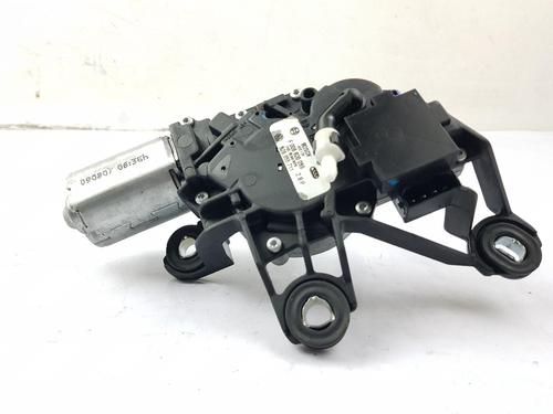 Rear wiper motor VW FOX Hatchback (5Z1, 5Z3, 5Z4) 1.2 | BP29378816M102 