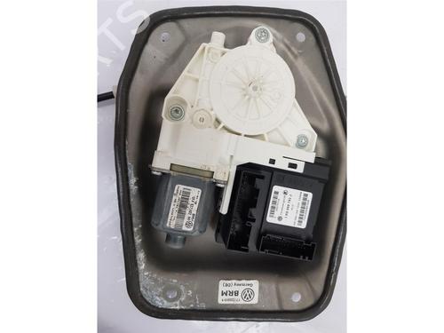 Front right window mechanism VW GOLF V (1K1) 2.0 TDI 16V | BP37584997C23 - Image 4